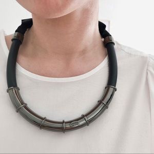 Lanvin Grace Choker Necklace